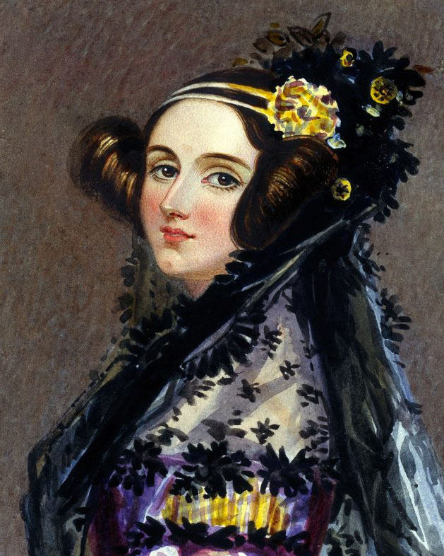 Ada Lovelace Ada Lovelace