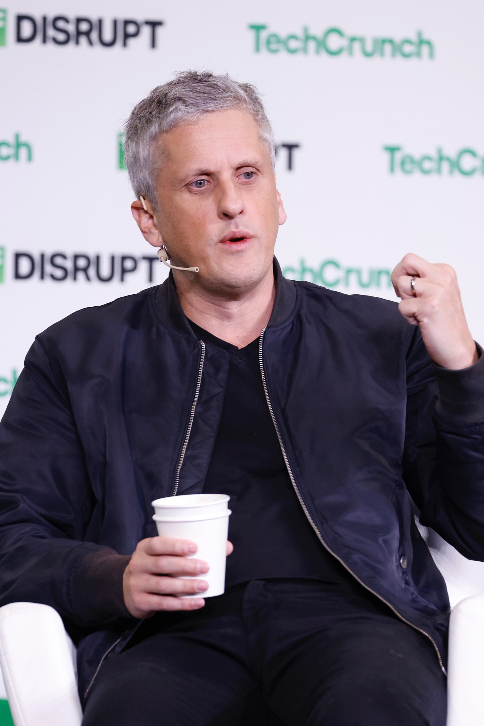Aaron Levie