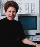Adele Goldberg
