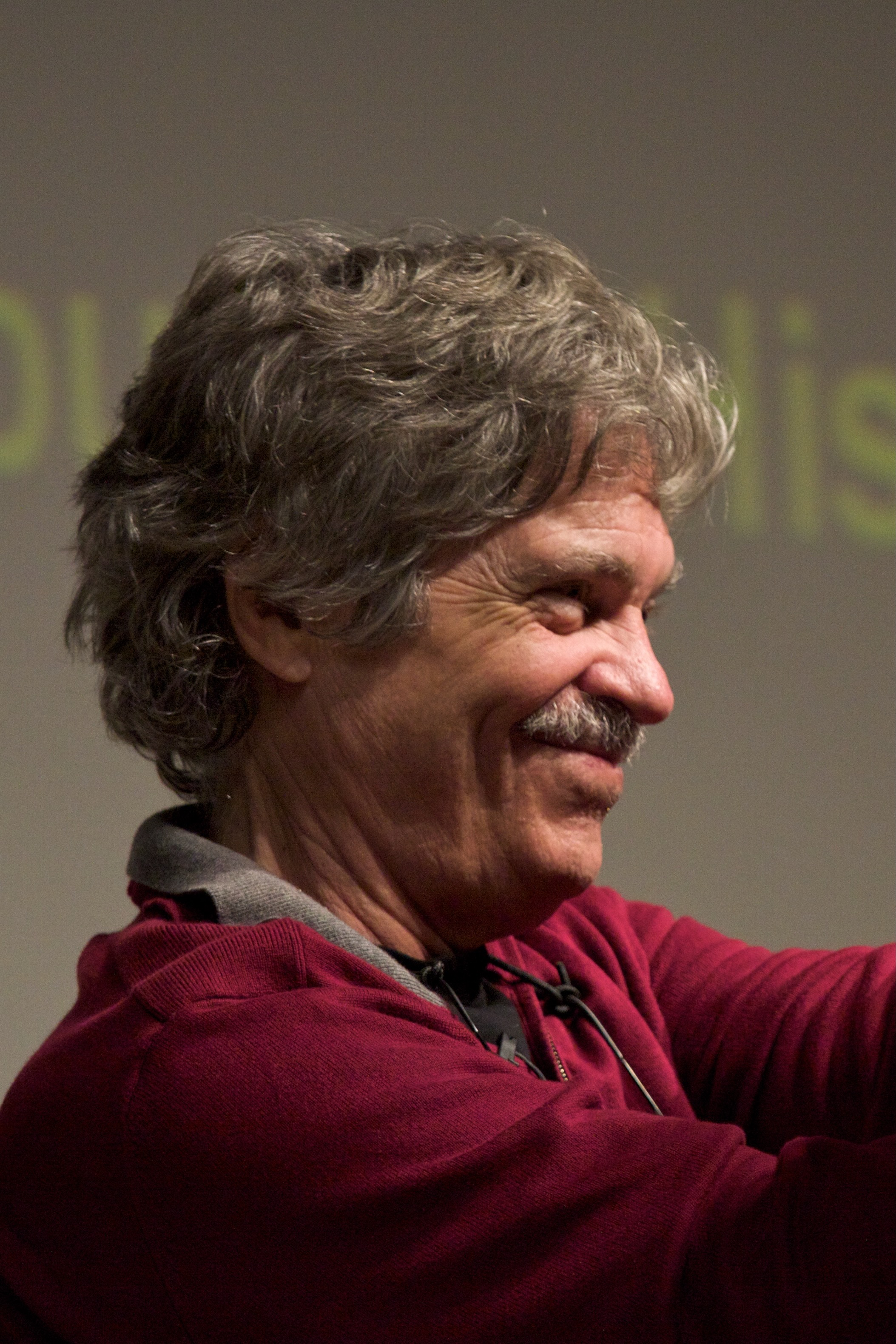 Alan Curtis Kay