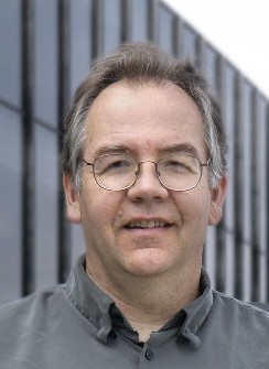 Alan Gara