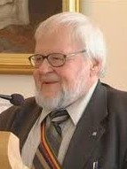 Algirdas Avizienis
