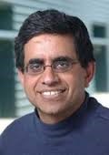 Anant Jhingran
