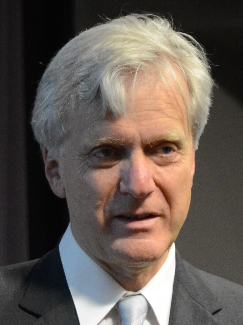 Andreas (Andy) von Bechtolsheim