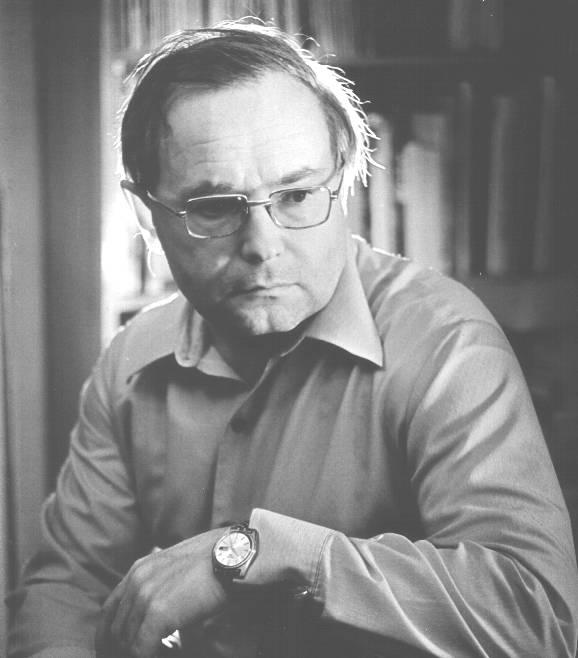 Andrei Petrovich Ershov