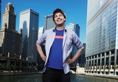 Andrew Mason