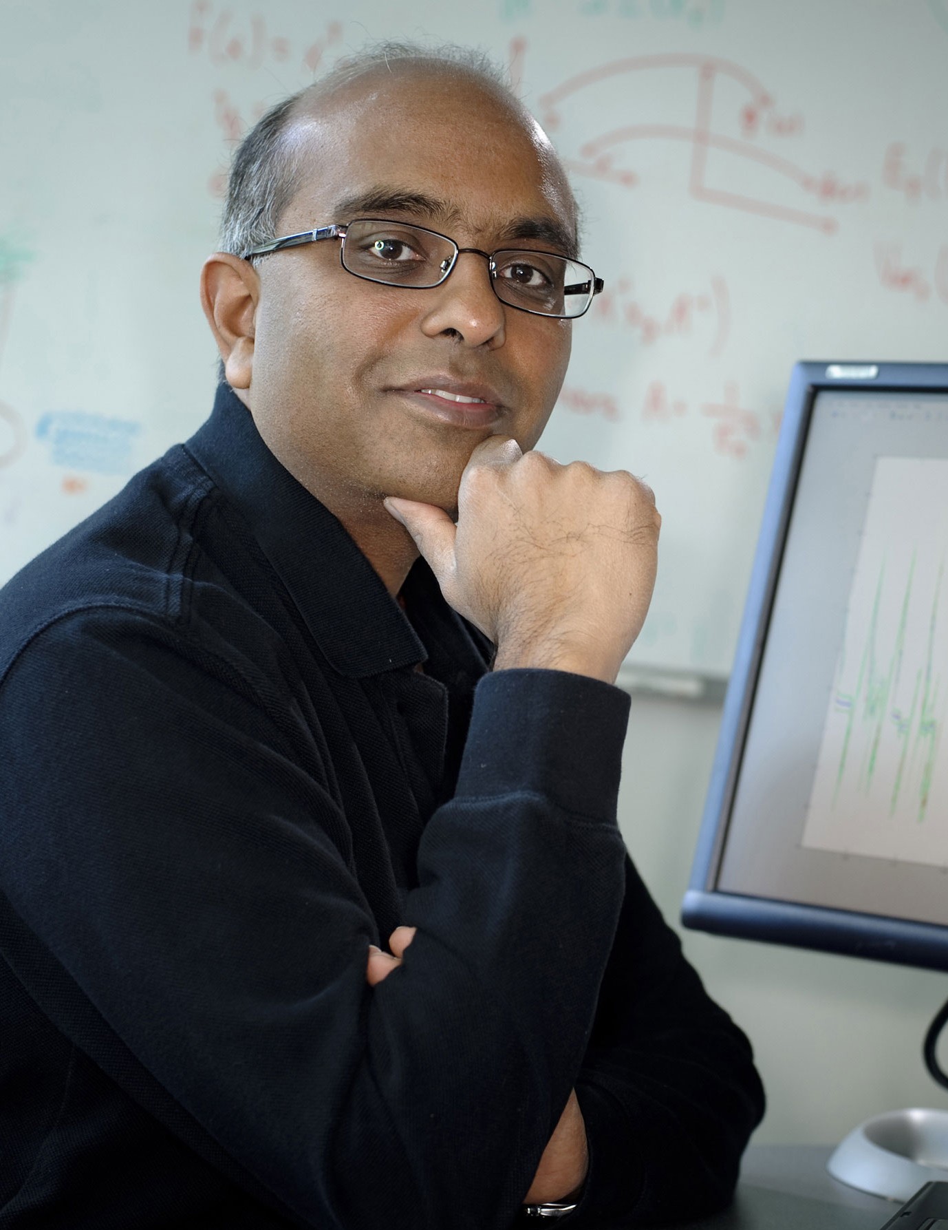 Ashok N. Srivastava