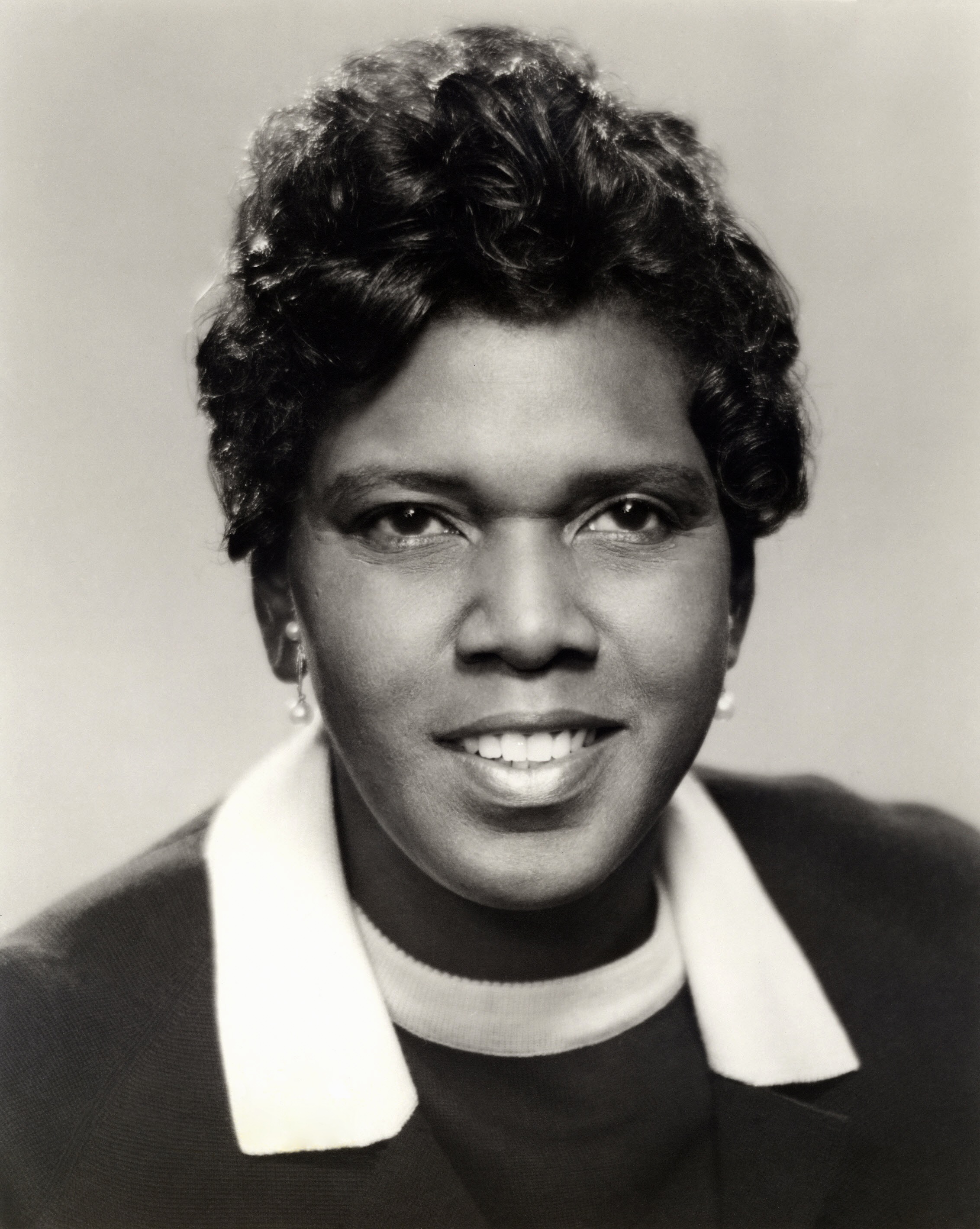 Barbara Grant