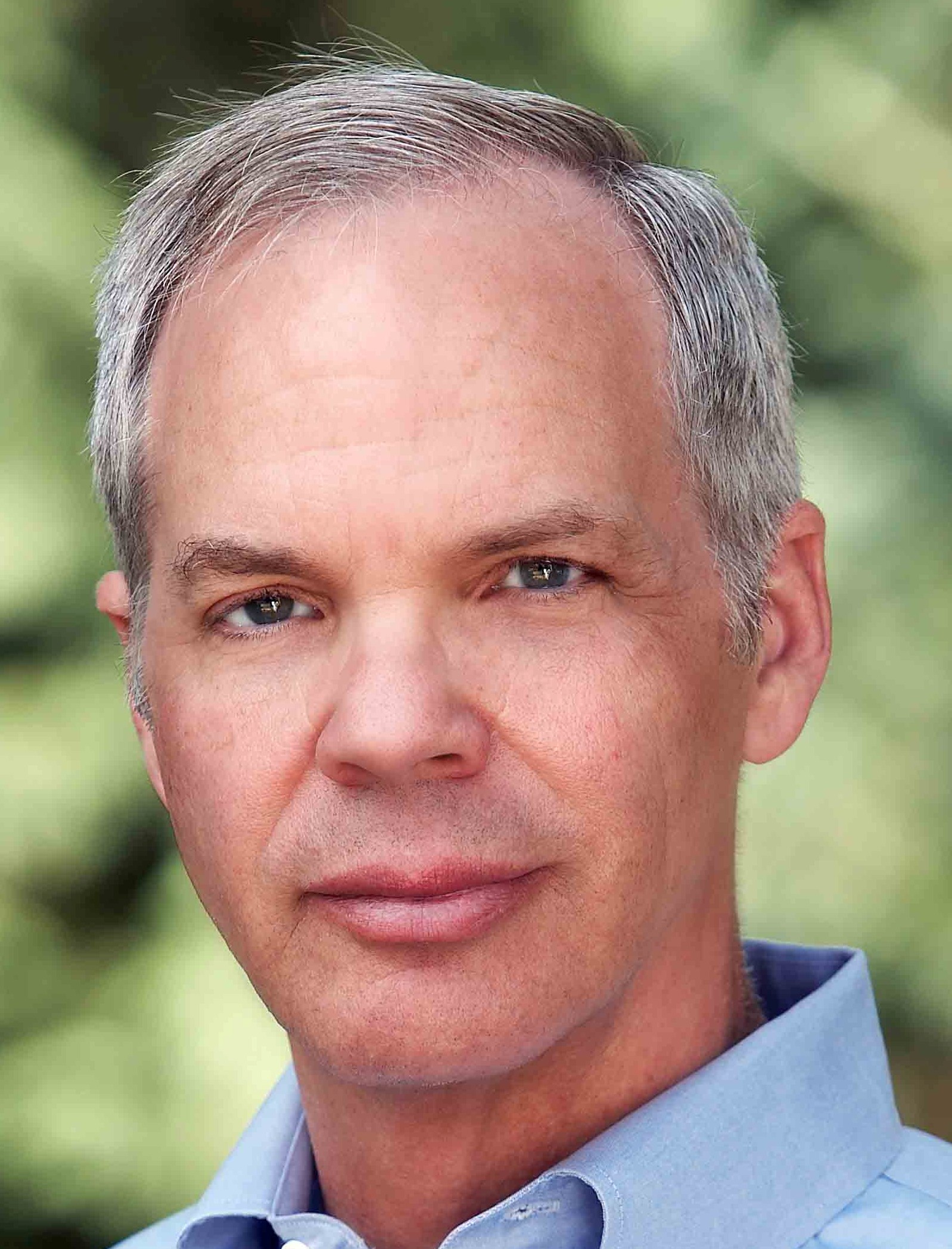 Barry Schrager