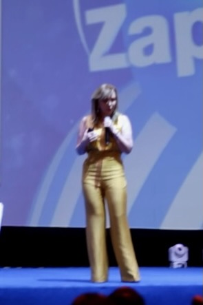 Blanca Trevino