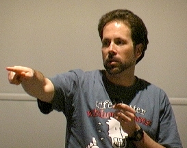 Bruce Eckel