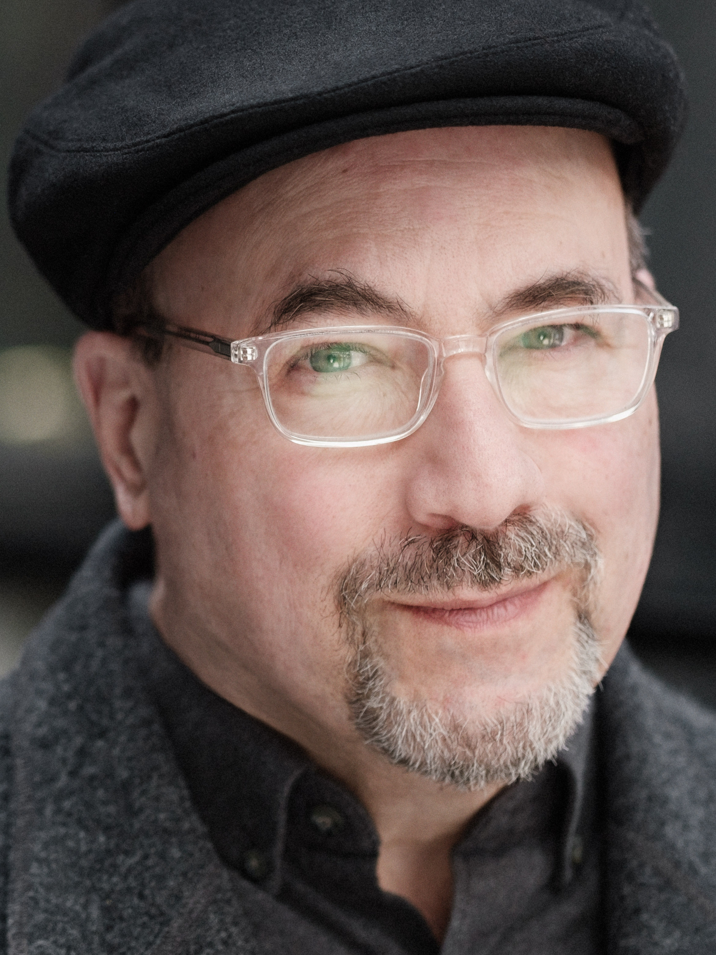 Craig Alexander Newmark