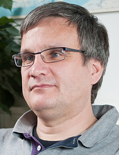 Daniel Karrenberg