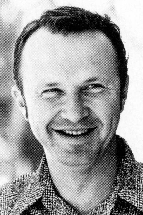 Daniel Meyer