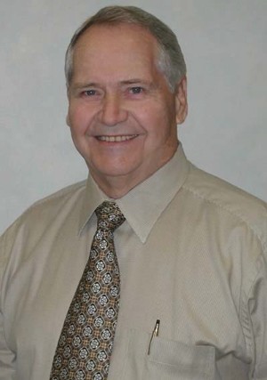 Dave Schmidt