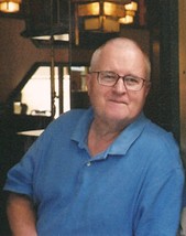 David C. Walden