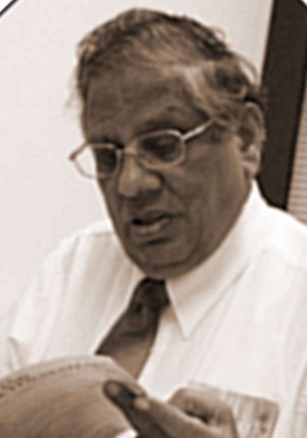 Dharma P. Agrawal