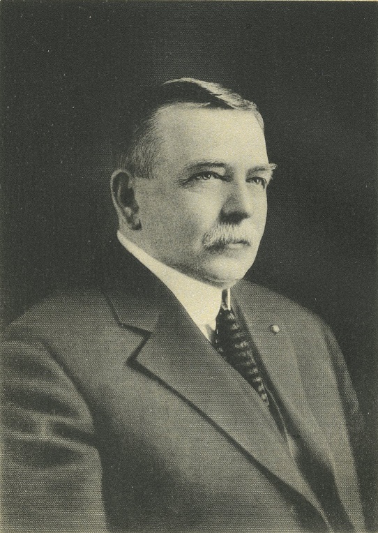 Dorr Eugene Felt