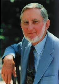Edward J. McCluskey