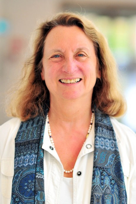 Elaine Surick Oran