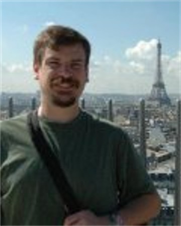 Erik Selberg