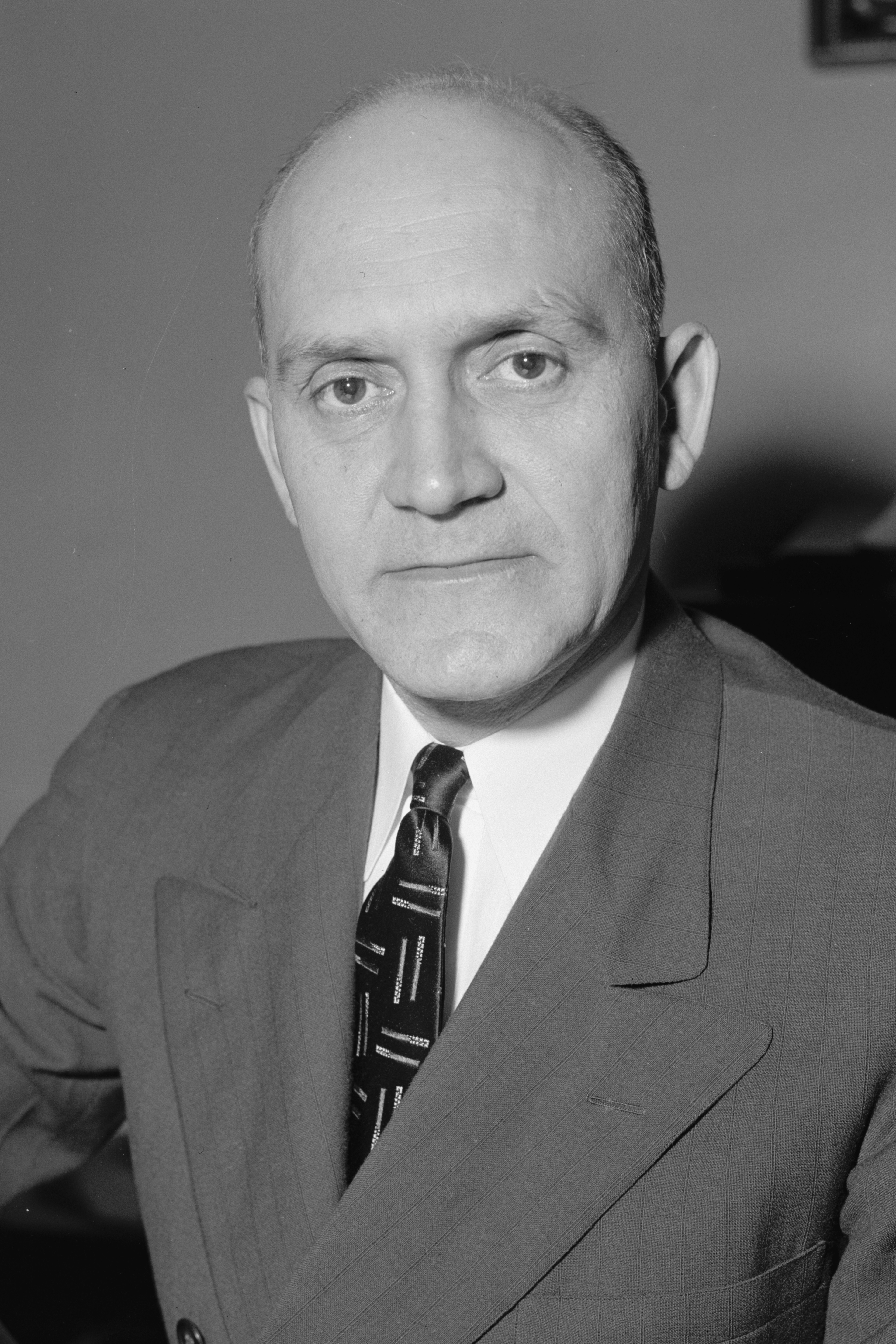 Francis Wilton Reichelderfer