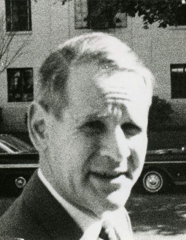 Fritz Joachim Weyl