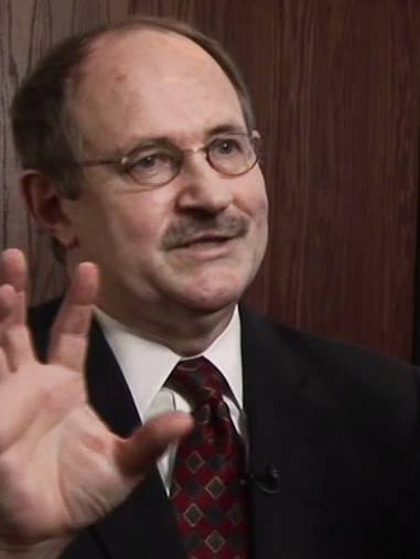 Gary Harpst
