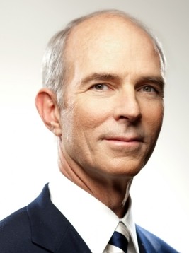 Gary Morgenthaler