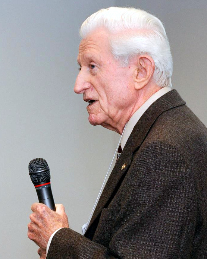 Gene Myron Amdahl
