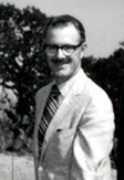 George Edward Pake