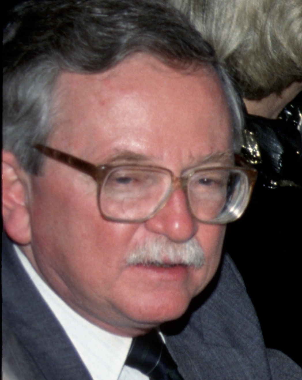 George Glaser