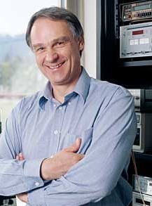 Gerd Binnig