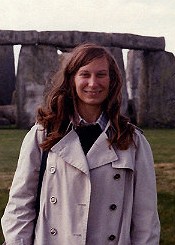 Ginny Strazisar