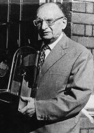 Gustav Tauschek