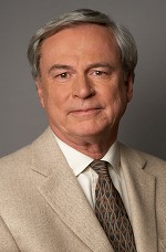 H. Berry Cash