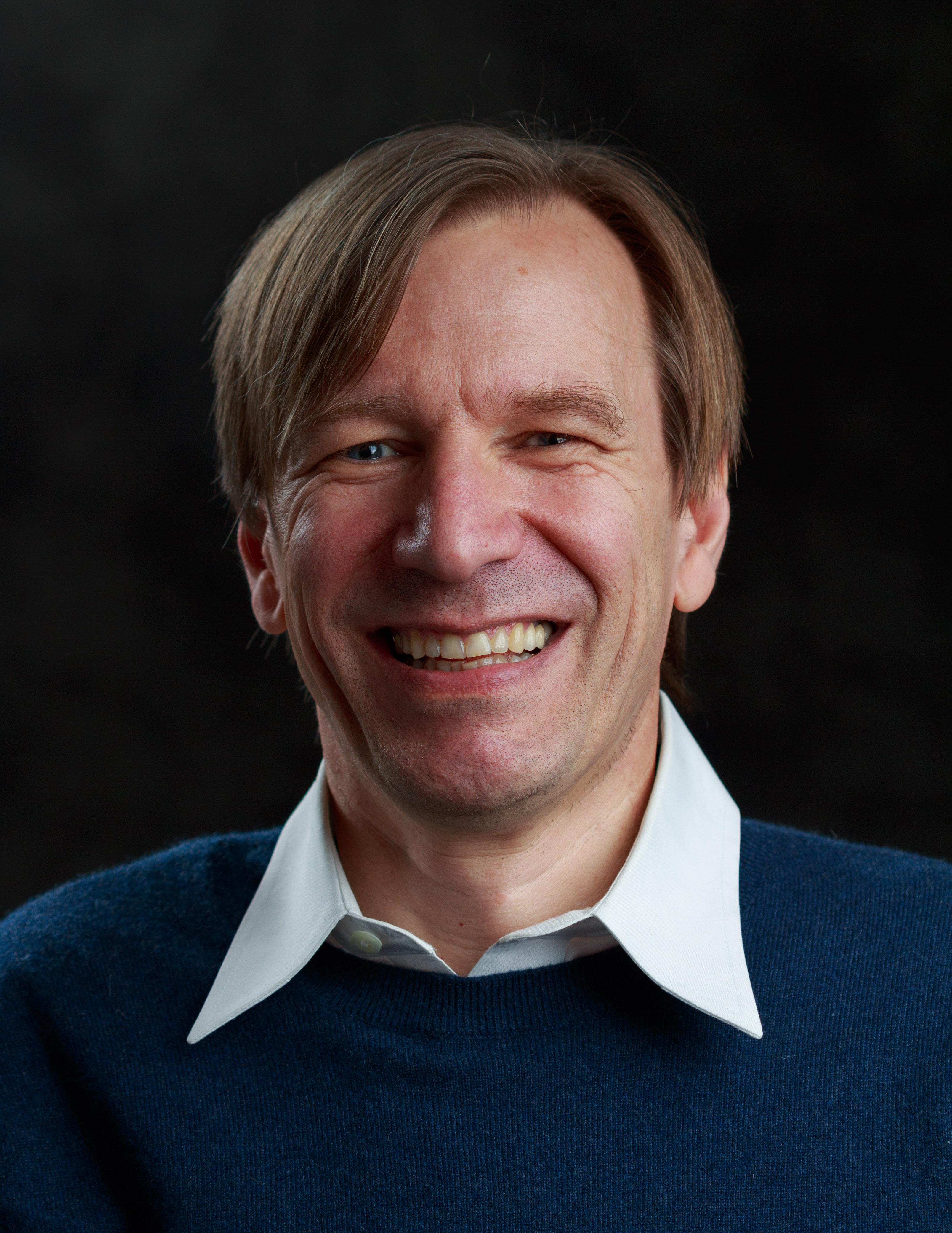Harm Peter Hofstee