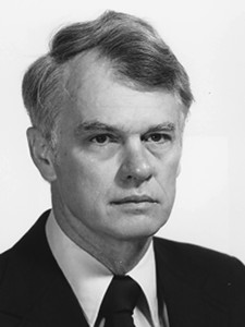 Harvey G. Cragon