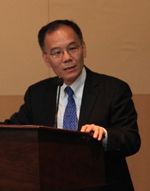 Hong-Jiang Zhang