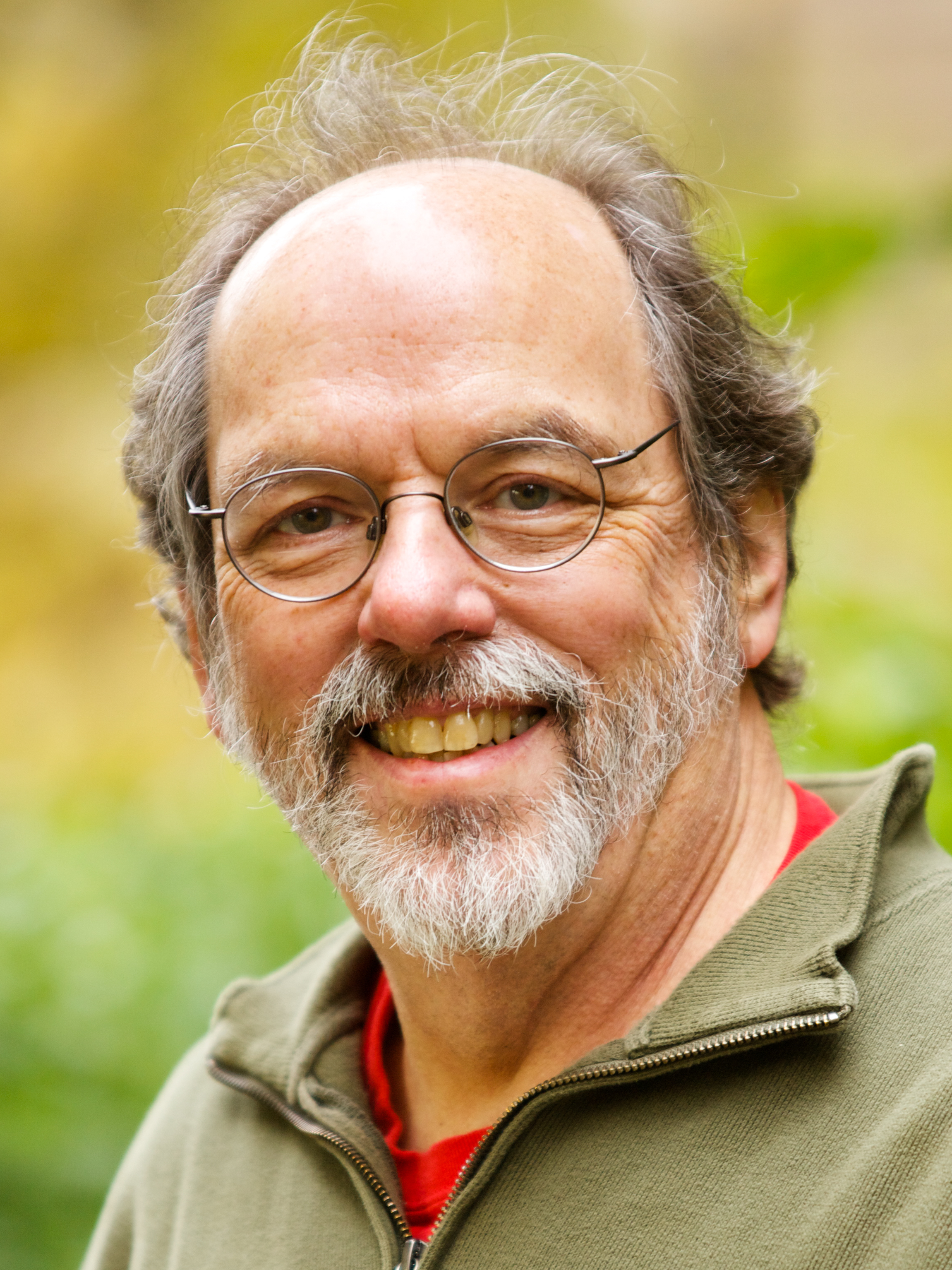 Howard (Ward) G. Cunningham