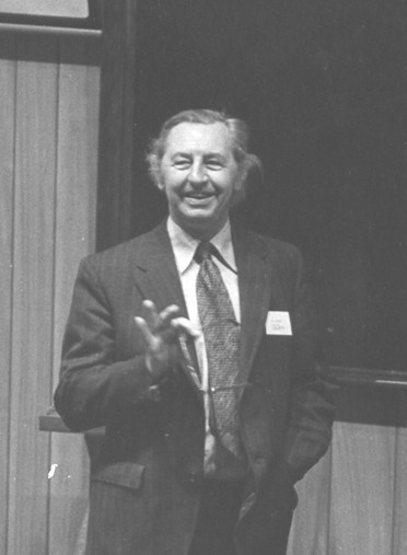 Jack Howlett