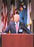 James T. Pendergrass