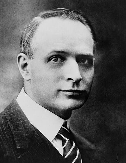 James Wares Bryce