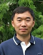 Jie Liu