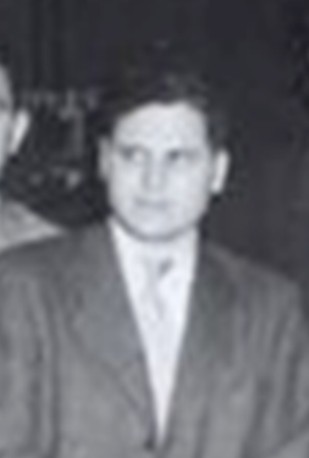 John C. Freeman