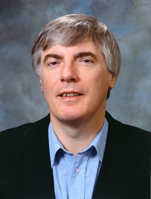 John Rushby