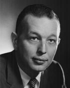 John W. Haanstra