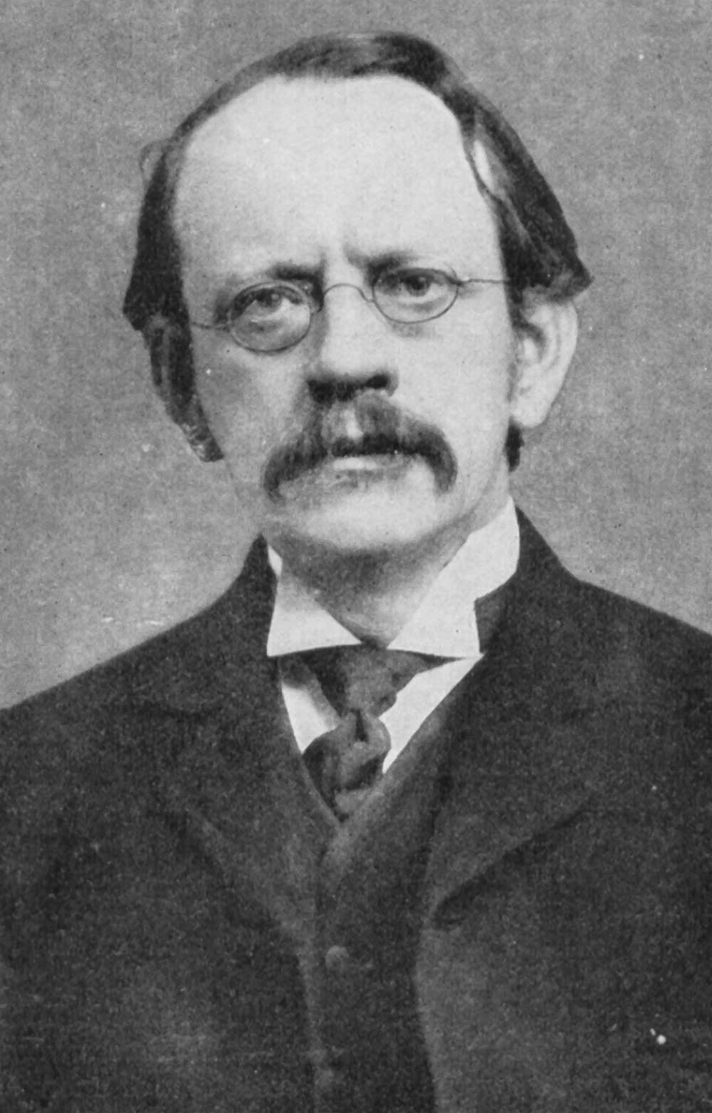 Joseph (J. J.) John Thomson