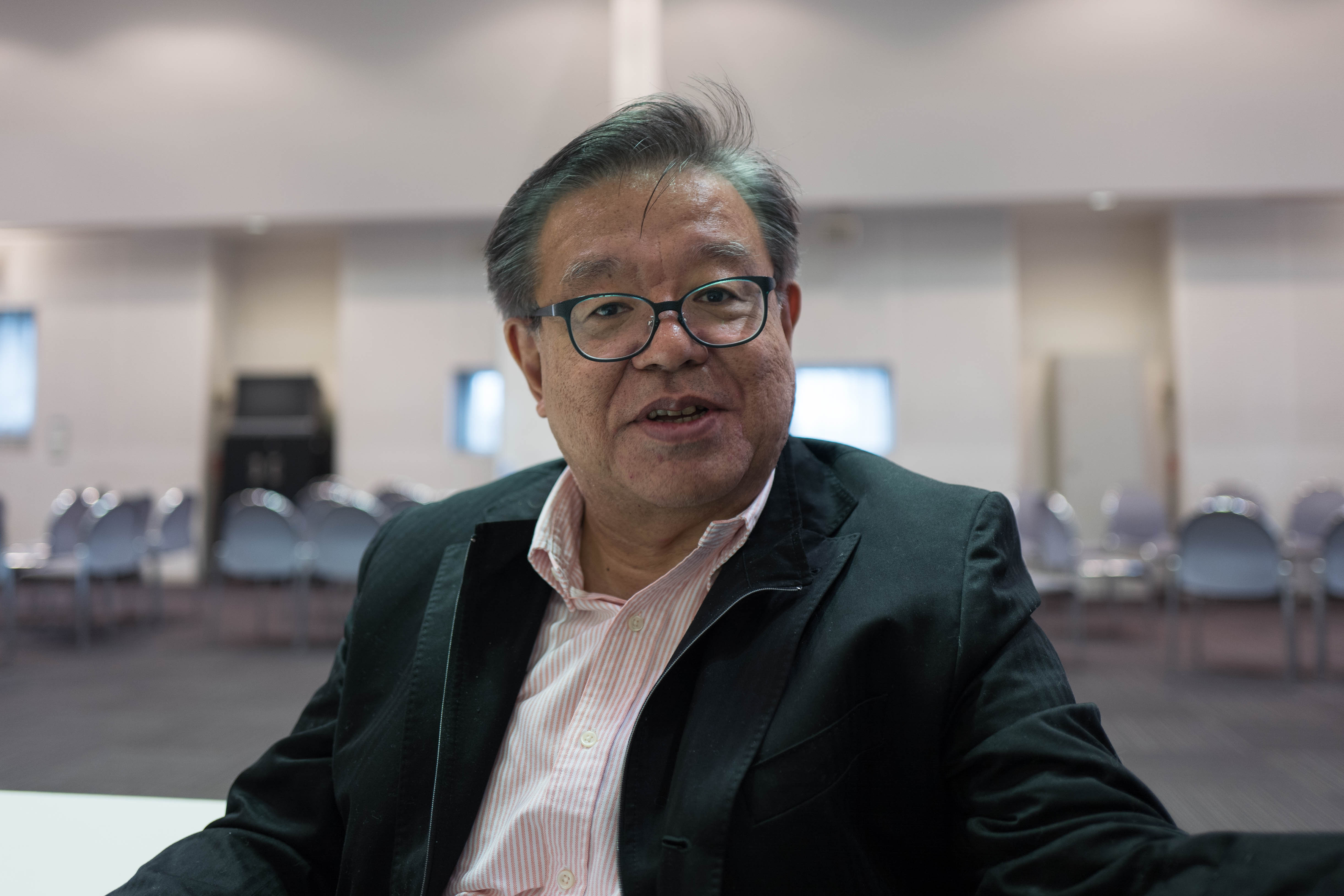 Jun Murai