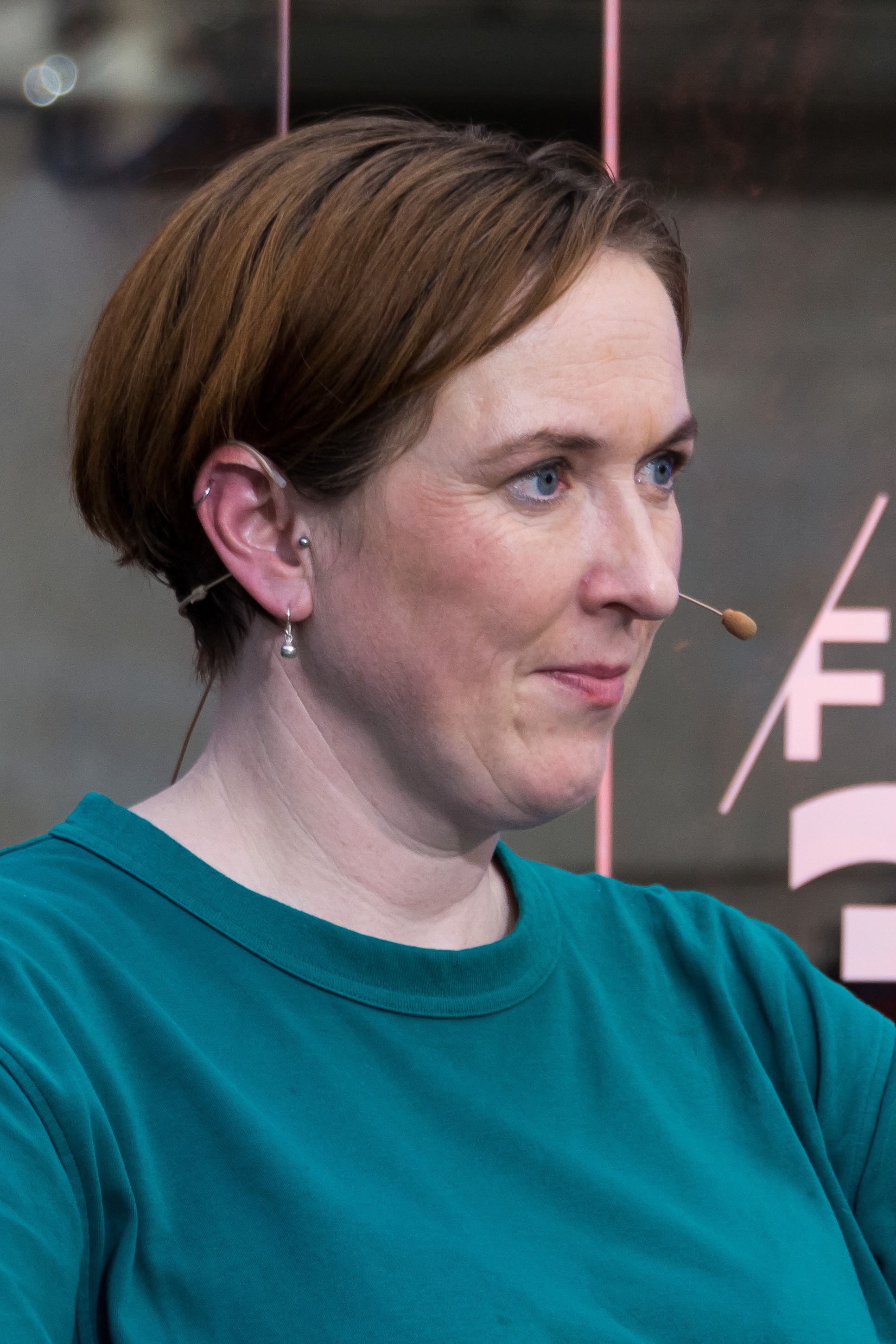 Kate Devlin